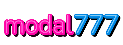 modal777 — logo kanal