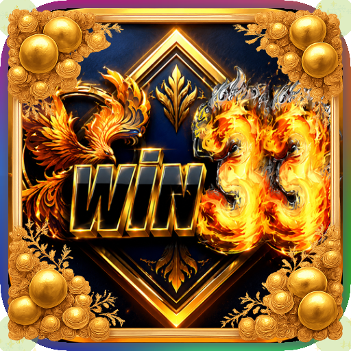 win33 — mitra unggulan