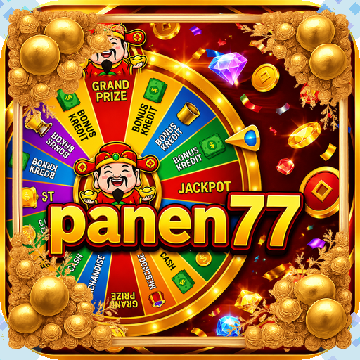 panen77 — mitra unggulan